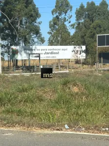 Lote/Terreno à venda, 1000m² no Condomínio Alto da Boa Vista, Senador Canedo