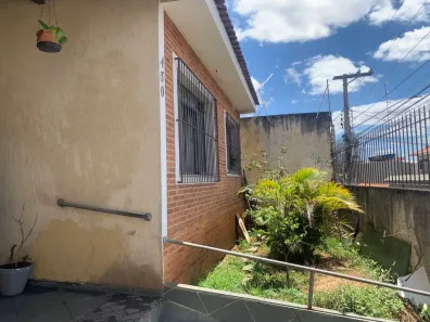 Casa com 3 Quartos à venda, 160m² no Vila Tiradentes, São Paulo