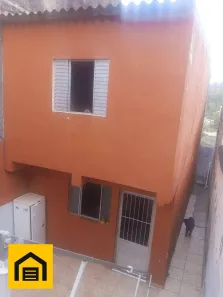 Sobrado com 2 Quartos à venda, 150m² no Jardim Itapeva, Mauá