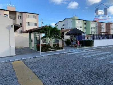 Apartamento com 3 Quartos à venda, 55m² no Aruana, Aracaju
