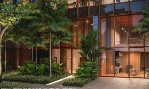 Apartamento com 2 Quartos à venda, 91m² no Jardim Paulista, São Paulo