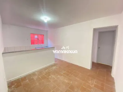 Casa com 2 Quartos à venda, 100m² no Vila Carmosina, São Paulo