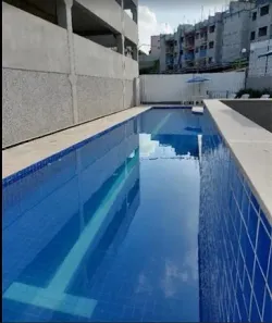 Apartamento com 2 Quartos à venda, 48m² no Pechincha, Rio de Janeiro