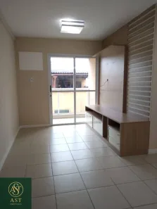 Apartamento com 3 Quartos à venda, 67m² no Fátima, Niterói