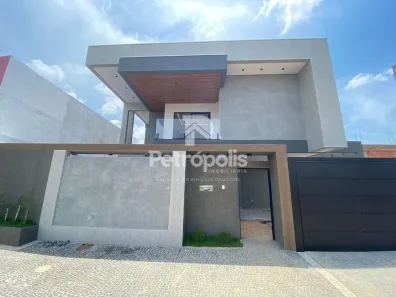Sobrado com 3 Quartos à venda, 152m² no Plano Diretor Sul, Palmas