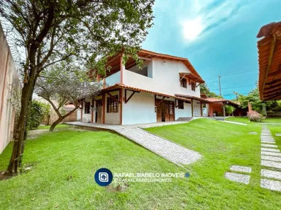 Casa com 5 Quartos à venda, 500m² no Parque Manibura, Fortaleza