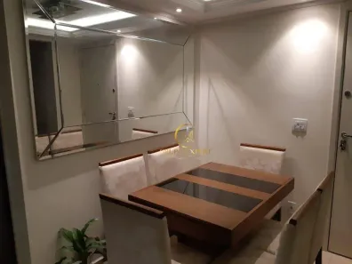 Apartamento com 2 Quartos à venda, 55m² no Parque Industrial, São José dos Campos