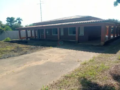 Fazenda/Sítio com 3 Quartos à venda, 2654m² no Chácara Cruzeiro do Sul, Sumaré
