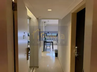 Apartamento com 2 Quartos à venda, 46m² no Consolação, São Paulo