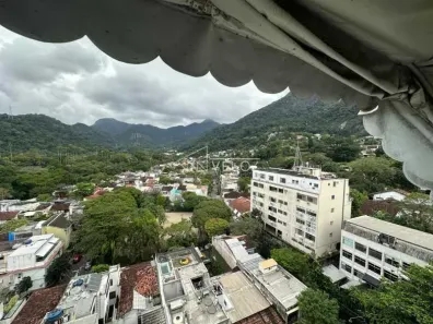 Apartamento com 3 Quartos à venda, 88m² no Jardim Botânico, Rio de Janeiro