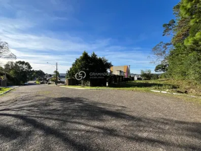 Lote/Terreno à venda, 1304m² no Vale das Colinas, Gramado