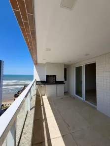 Apartamento com 2 Quartos à venda, 119m² no Caiçara, Praia Grande