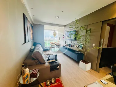 Apartamento com 2 Quartos à venda, 80m² no Ponta da Praia, Santos
