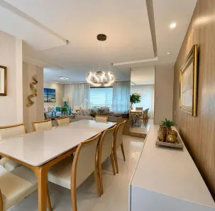 Apartamento com 4 Quartos à venda, 166m² no Patamares, Salvador