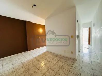 Apartamento com 1 Quarto à venda, 45m² no Centro, Juiz de Fora