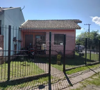 Casa com 2 Quartos à venda, 46m² no Olaria, Canoas
