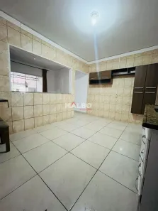 Casa com 4 Quartos à venda, 150m² no Parque das Nações, Americana