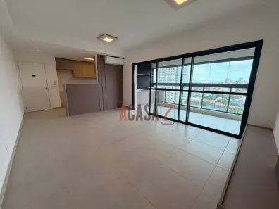 Apartamento com 3 Quartos para venda ou aluguel, 110m² no Jardim Emília, Sorocaba
