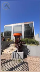 Prédio Comercial para alugar, 699m² no Cambuí, Campinas