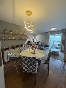 Apartamento com 2 Quartos à venda, 88m² no Vila Andrade, São Paulo