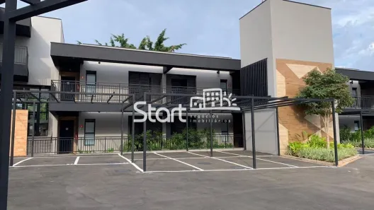 Apartamento com 2 Quartos à venda, 100m² no Parque Nova Campinas, Campinas