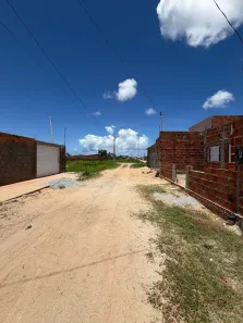 Lote/Terreno à venda, 160m² no pedras, Marechal Deodoro