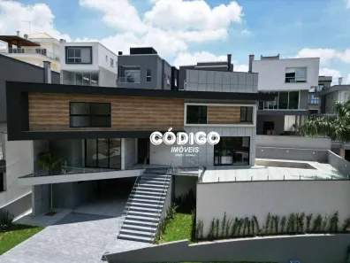 Casa de Condomínio com 4 Quartos à venda, 295m² no Arujá 5, Arujá