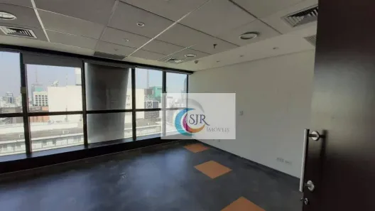 Sala Comercial para alugar, 395m² no Bela Vista, São Paulo