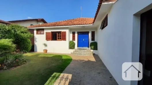 Casa de Condomínio com 4 Quartos à venda, 300m² no Jardim Santa Rosa, Itatiba