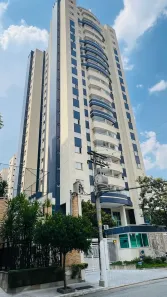 Apartamento com 2 Quartos à venda, 96m² no Tatuapé, São Paulo