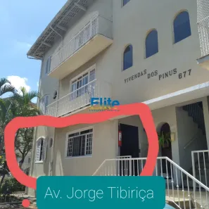 Apartamento com 3 Quartos à venda, 83m² no Vila Joaquim Inácio, Campinas