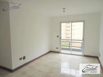 Apartamento com 3 Quartos para alugar, 90m² no Vila Sônia, São Paulo