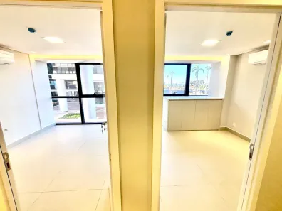 Consultório para alugar, 44m² no Georgina Business Park, São José do Rio Preto