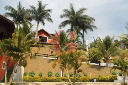 Fazenda/Sítio com 3 Quartos à venda, 272m² no Freitas, São José dos Campos