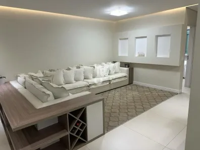 Apartamento com 2 Quartos à venda, 83m² no Jardim Ana Maria, Jundiaí