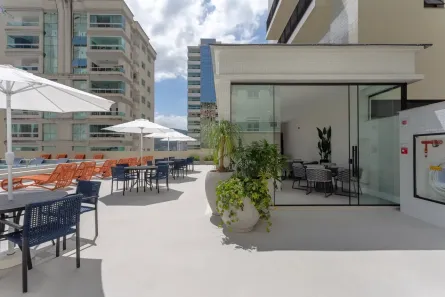 Apartamento com 3 Quartos à venda, 137m² no Meia Praia, Itapema