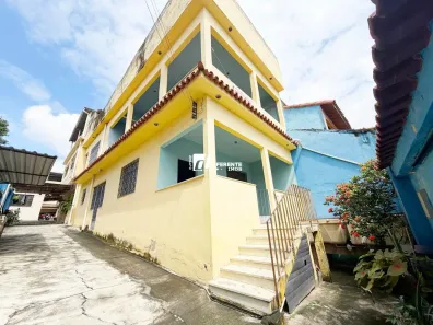 Casa com 2 Quartos à venda, 146m² no Centro, São João de Meriti