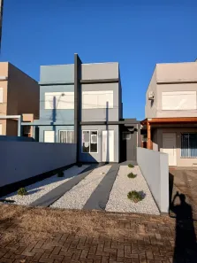 Sobrado com 2 Quartos à venda, 101m² no Scharlau, São Leopoldo