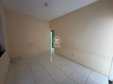 Apartamento com 3 Quartos para alugar, 115m² no Vila Guilhermina, Montes Claros
