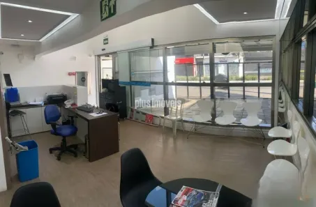 Imóvel Comercial à venda, 1200m² no Vila Nova Conceição, São Paulo