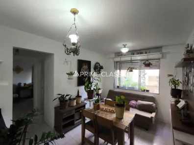 Apartamento com 1 Quarto à venda, 43m² no Centro, Canoas