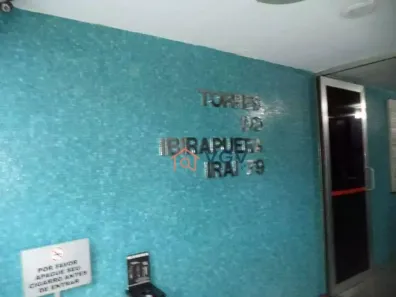 Sala Comercial à venda, 124m² no Indianópolis, São Paulo