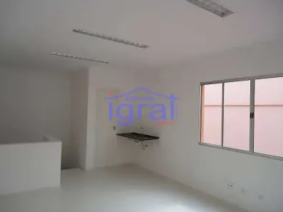 Sala Comercial para alugar, 28m² no Vila Mascote, São Paulo