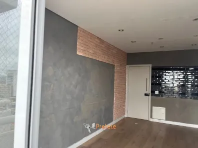 Sala Comercial à venda, 35m² no Vila Leopoldina, São Paulo