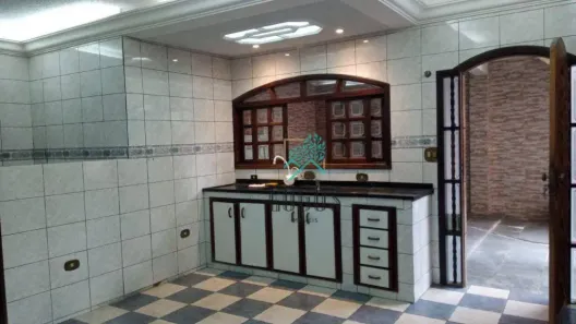 Sobrado com 3 Quartos à venda, 300m² no Alvarenga, São Bernardo do Campo
