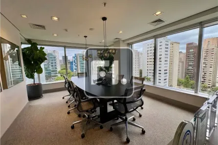 Sala Comercial para alugar, 500m² no Cerqueira César, São Paulo