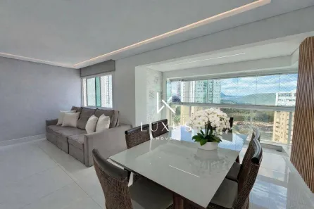 Apartamento com 3 Quartos à venda, 92m² no Vila da Serra, Nova Lima