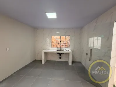 Apartamento com 3 Quartos para alugar, 75m² no Ouro Preto, Belo Horizonte