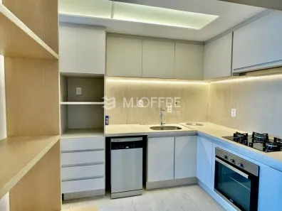 Apartamento com 3 Quartos à venda, 100m² no Barra Funda, São Paulo