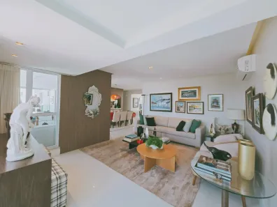 Apartamento com 4 Quartos à venda, 187m² no Barra, Salvador